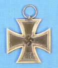 Iron Cross 2 Class 1939, unmarked 27 thumbnail