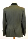 Heer Panzer Hauptmann M36 Style Tunic thumbnail