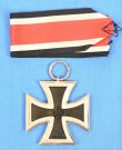 Iron Cross 2 Class 1939, unmarked 13 thumbnail
