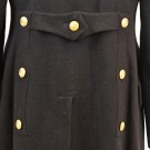 Kriegsmarine Oberleutnant (Ingenieur) Greatcoat thumbnail