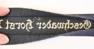 Luftwaffe Cuff title Horst Wessel thumbnail