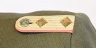 Heer Panzer Hauptmann M36 Style Tunic thumbnail