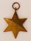 The 1939-1945 Star Medal thumbnail