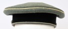 Waffen SS Offisers Visor Cap thumbnail