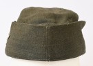 Heer  M-43 EM gabardine field cap thumbnail