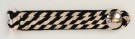 SA Fliegersturm 18, Collar tabs and sholder bord for an Oberscharführer thumbnail