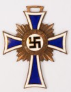 Cross of Honour of The German Mother Bronze Grade thumbnail