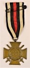 Cross of Honor With Swords 1914-1918 thumbnail