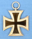 Iron Cross 2 Class 1939, unmarked 100 thumbnail
