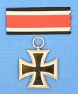 Iron Cross 2 Class 1939, unmarked 100 thumbnail