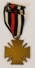 Cross of Honor With Swords 1914-1918 thumbnail