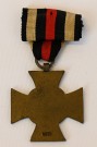 Cross of Honor Without Swords 1914-1918 thumbnail