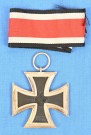 Iron Cross 2 Class 1939, unmarked 109 thumbnail