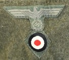 Heer EM/NCO:s M42 Field Cap thumbnail