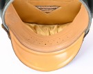 Heer General Peak Visor Cap. Extremely rare Triple Erel, Extra quality thumbnail