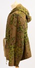 Waffen-SS Parka and Trousers, Spring eversible  in Oak Leaf « A » Pattern, Matching set thumbnail