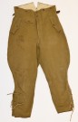 SA (Sturmabteilung) Corduroy Breeches thumbnail