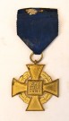 Forty Year Faithful Service Cross thumbnail