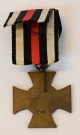 Cross of Honor Without Swords 1914-1918 thumbnail