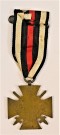 Cross of Honor With Swords 1914-1918 thumbnail