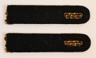 SA Shoulder Boards, SA-Sturmmann to SA-Hauptruppführer, Pioner-Sturmbann thumbnail