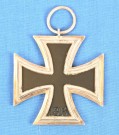 Iron Cross 2 Class 1939, unmarked 109 thumbnail