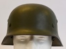 Heer DD M35 helmet  thumbnail