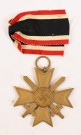 War Merit Cross 2’nd class 1939 with swords thumbnail