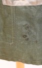 Kriegsmarine/Küstenartillerie EM's HBT M43 Tunic thumbnail