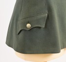 Kavallerie Unteroffizier's Service Uniform thumbnail