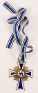 Cross of Honour of The German Mother Bronze Grade  thumbnail