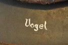 Heer M40 SD helmet Named  thumbnail