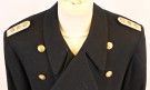 Kriegsmarine Oberleutnant (Ingenieur) Greatcoat thumbnail