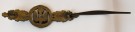 Luftwaffe Bomber Clasp in Bronze, Maker mark Osang thumbnail