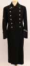 Germanske SS Norge EM's Greatcoat, with Cuff Title, extremely rare thumbnail