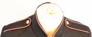 Norwegian War Academy M1914 Cadet Tunic, very rare thumbnail