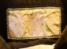 Germanske SS Norge EM's Greatcoat, with Cuff Title, extremely rare thumbnail
