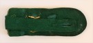 Heer's Gebirgsjäger Hauptmann Shoulder Strap for Gebirgsjäger Rgt 137 thumbnail