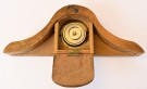 Luftwaffe Funkraum Kienzle Borduhr thumbnail