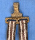 Semi De-Luxe Luftwaffe Dagger Hangers thumbnail