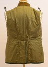 Police Gendarmerie Meister Tunic, named thumbnail