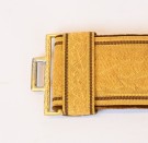 NSDAP Brocade Belt and Buckle thumbnail
