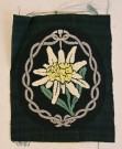 Mountain Tropp Sleeve Edelweiss (Gebirgsjäger Edelweiss Ärmelabzeichen) thumbnail