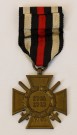 Cross of Honor With Swords 1914-1918 thumbnail