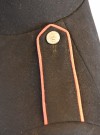 Norwegian War Academy M1914 Cadet Tunic, very rare thumbnail