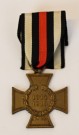 Cross of Honor Without Swords 1914-1918 thumbnail