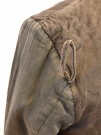 Germanske SS Norge EM's Greatcoat, with Cuff Title, extremely rare thumbnail