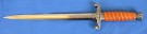 Early army officer dagger 