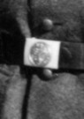 Tapper og Tro Belt Buckle with Buckle Catch thumbnail