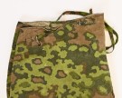 Waffen-SS Parka and Trousers, Spring eversible  in Oak Leaf « A » Pattern, Matching set thumbnail